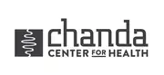 Logo of Chanda Center for Health