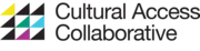 Logo of Cultural Accessibility Collaborative