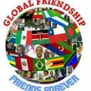 Logo of Global Friendship International (GFI)