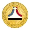 Logo of National Aviation Hall of Fame