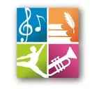 Logo of CENTRE FOR THE ARTS AT MIZNER PARK INC