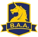 Logo of Boston Athletic Association