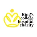 Logo of Kings College Hospital Charity