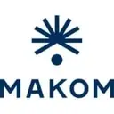 Logo of Makom