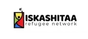 Logo de Iskashitaa Refugee Network