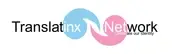 Logo of Translatina Network