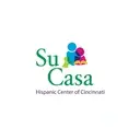 Logo of Su Casa Hispanic Center