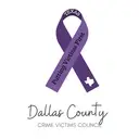 Logo de DALLAS COUNTY CRIME VICTIMS COUNCIL