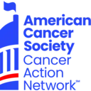 Logo of American Cancer Society Cancer Action Network - Pennsylvania