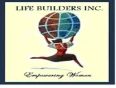 Logo of Life Builders Inc.
