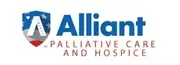 Logo de Alliant Hospice