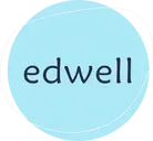 Logo of edwell - wellness coaching for educators