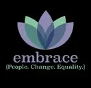 Logo of Embrace (Formerly TIME-OUT FAMILY ABUSE SHELTER INC)