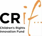 Logo de Children's Rights Innovation Fund