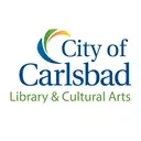 Logo of Carlsbad City Library