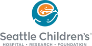 Logo of Seattle Children's