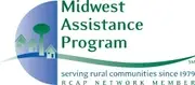 Logo of Midwest Assistance Program, Inc.
