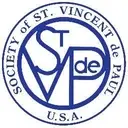 Logo of St. Vincent de Paul