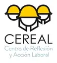 Logo de Centro de Reflexión y Acción Laboral A.C.