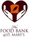 Logo of The Food Bank @ St. Mary's