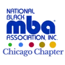 Logo of CHICAGO CHAPTER NATIONAL BLACK MBA ASSOCIATION INC