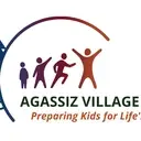 Logo de AGASSIZ VILLAGE FOUNDED BY MR & MRS HARRY E BURROUGHS