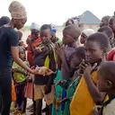 Logo of KERYGMA FOUNDATION