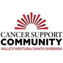 Logo of Cancer Support Community Valley/Ventura/Santa Barbara