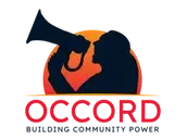 Logo of Orange County Communities Organized for Responsible Development (OCCORD)