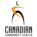 Logo of CANADIAN COMMUNITY CENTER