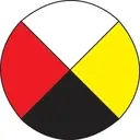 Logo of White Eagle Multicultural Pow Wow