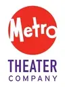 Logo de Metro Theater Company