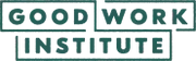 Logo de Good Work Institute