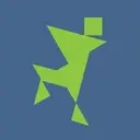 Logo of Camp Barnabas