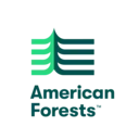 Logo of AMERICAN FORESTS
