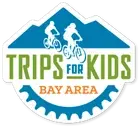 Logo de Trips for Kids Marin