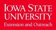 Logo of Iowa State University Extension and Outreach in Polk County