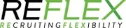 Logo of Reflex Recruiting