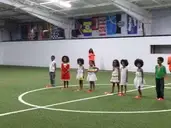 Logo of ETHIOPIAN AMERICAN KIDS TV SHOW