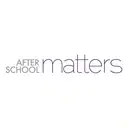Logo of After School Matters