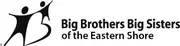Logo of BIG BROTHERS BIG SISTERS OF THE EASTERN SHORE INC