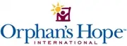 Logo of Orphan's Hope