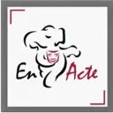 Logo of EnActe Arts Inc.