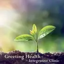 Logo of Greeting Health PC