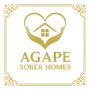 Logo of Agape Sober Homes Inc