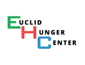 Logo of Euclid Hunger Center