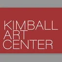 Logo of Kimball Art Center