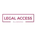 Logo de LEGAL ACCESS ALAMEDA