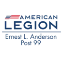 Logo of American Legion  Post 99