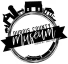 Logo of DUBOIS COUNTY MUSEUM INC
